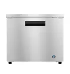 Hoshizaki
UR36B-LP
 360'' 
 Section
Undercounter Refrigerator with





and Compressor