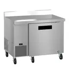 Hoshizaki
WLF46B
 460'' 
 


Worktop Freezer
with Compressor
-