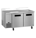 Hoshizaki
WLF60B
 600'' 
 


Worktop Freezer
with Compressor
-
