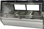 Howard-McCray CHS34N-4-D-S Hot Food Case