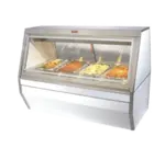 Howard-McCray CHS35-4-S Hot Food Case