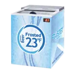 Howard-McCray FROSTER-B-25-HC Bottle Cooler