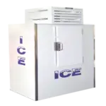 Howard-McCray ICB-1 Fogel Ice Merchandiser