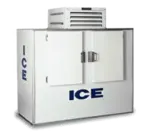 Howard-McCray ICB-2 Fogel Ice Merchandiser