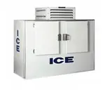 Howard-McCray ICB-2-L Fogel Indoor Ice Merchandiser