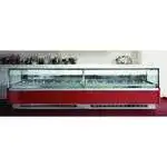 Howard-McCray KT-G6-53-43-P5 KT24 Gelato/Ice Cream Display Case/Showcase  42.95"W