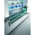 Howard-McCray LAR-GELH40-10-46-39-4P 24h La Rossa Gelato/Ice Cream Display Case/Showcase  39.36"W without panels