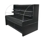 Howard-McCray
R-OD40E-4S-B



Air Curtain Open Display Merchandiser with