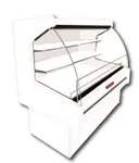 Howard-McCray
R-OD40E-6L-C-LED
 750'' 


Air Curtain Open Display Merchandiser with