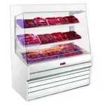 Howard-McCray R-OP30E-4L-S-LED  Produce Open Merchandiser
