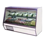 Howard-McCray SC-CDS32E-6-LED Deli Meat & Cheese Service Case