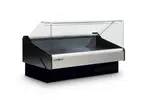 Hydra-Kool KFM-FG-80-S Display Case, Red Meat Deli