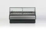 Hydra-Kool KFM-GL-40-S Display Case, Dipping, Gelato