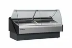 Hydra-Kool KFM-SC-80-R Display Case, Deli Seafood / Poultry