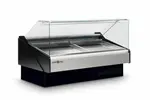 Hydra-Kool KFM-SF-80-R Display Case, Deli Seafood / Poultry