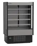 Hydra-Kool KGH-RO-60-S 60.60'' Air Curtain Open Display Merchandiser with