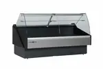 Hydra-Kool KPM-CG-80-R Display Case, Refrigerated Deli