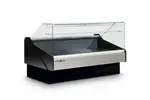 Hydra-Kool KPM-FG-80-R Display Case, Refrigerated Deli