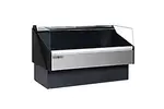 Hydra-Kool KPM-OF-100-R Display Case, Refrigerated Deli