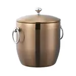 Service Ideas IB3BSRG Ice Bucket