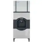 ICE-O-Matic CD40130 Cube Ice Dispenser