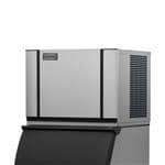 ICE-O-Matic CIM0330FW    30.25"  Full-Dice Ice Maker, Cube-Style - 300-400 lb/24 Hr Ice Production,  Water-Cooled, 115 Volts