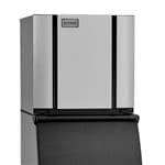 ICE-O-Matic CIM0520FW    22.25"  Full-Dice Ice Maker, Cube-Style - 500-600 lb/24 Hr Ice Production,  Water-Cooled, 115 Volts
