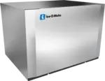 ICE-O-Matic CIM0636HW 30.25" Half-Dice Ice Maker, Cube-Style - 600-700 lbs/24 Hr Ice Production, Water-Cooled