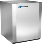 ICE-O-Matic CIM0826FW9090 22.25" Full-Dice Ice Maker, Cube-Style - 700-900 lb/24 Hr Ice Production, Water-Cooled