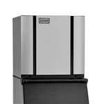 ICE-O-Matic CIM0836FW    30.25"  Full-Dice Ice Maker, Cube-Style - 700-900 lb/24 Hr Ice Production,  Water-Cooled, 208-230 Volts
