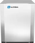 ICE-O-Matic CIM1126FR49 22.25" Ice Maker, Cube-Style