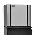 ICE-O-Matic CIM1136FW    30.25"  Full-Dice Ice Maker, Cube-Style - 900-1000 lbs/24 Hr Ice Production,  Water-Cooled, 208-230 Volts