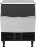 ICE-O-Matic CIMU300HA90 300" Ice Maker With Bin, Cube-Style - /24 Hr Ice Production, ,