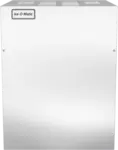 ICE-O-Matic GEM0956A90 " Ice Maker, Nugget-Style - /24 Hr Ice Production, ,