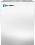 ICE-O-Matic HEM0450A90 21" Ice Maker, Nugget-Style - /24 Hr Ice Production, ,