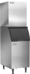 Ice-O-Matic HEM0956R49 Quartz Ice® Maker in R449