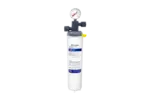 Ice-O-Matic IFQ1-FS Single Cartridge Water Filter System