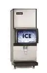 ICE-O-Matic IOD150 Ice Dispenser