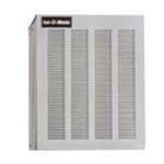 ICE-O-Matic MFI1255A    21"  Flake Ice Maker, Flake-Style, 1000-1500 lbs/24 Hr Ice Production,  230 Volts , Air-Cooled