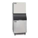 ICE-O-Matic MFI2306R    30"   Ice Maker, Flake-Style, 2000+ lbs/24 Hr Ice Production,  208-230 Volts , Air-Cooled