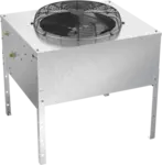 Ice-O-Matic RC306C49 Remote Condenser with R449