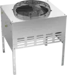 Ice-O-Matic RC406C49 Remote Condenser with R449