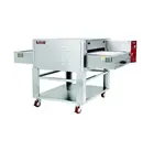 IKON C3240E-SB IKON Cooking Conveyor Oven