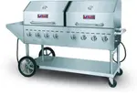 IKON IBQ-60 IKON Cooking Outdoor Gas Grill