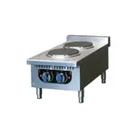 IKON IEHP-6-36 IKON Hotplate