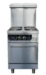 IKON IER-6-36 IKON Cooking Range