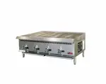 IKON
IRB-48 LP
"




Charbroiler
with Control
-