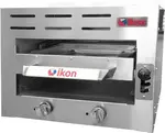 IKON IRSB-24 LP IKON Cooking Salamander Broiler