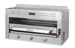 IKON IRSB-36 LP IKON Cooking Salamander Broiler