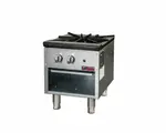 IKON ISP-18 LP IKON Cooking Stock Pot Range